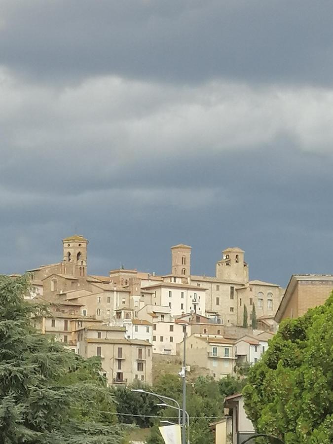 דרוטה Nuovo Borgo - Posizione Ideale Per Visitare L'Umbria, Perugia, Assisi E Le Altre Localita מראה חיצוני תמונה